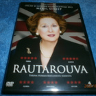 RAUTAROUVA - DVD - pikkukuva 1