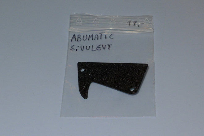 Abumatic