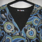 Mekko Desigual - pikkukuva 2