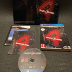 Back 4 Blood Steelbook - Special Edition PS4 - pikkukuva 2