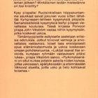 John Vikström : Etsimme vastausta uskon kysymyksiin - pikkukuva 2
