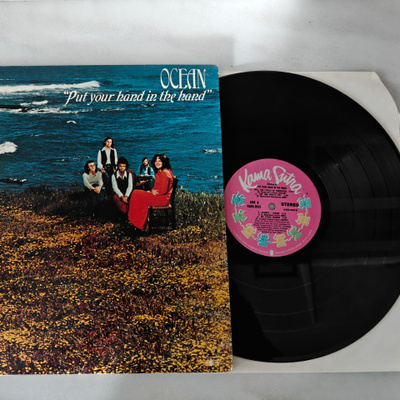 LP Ocean