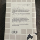 Iida Rauma: Katoamisten kirja - pikkukuva 2