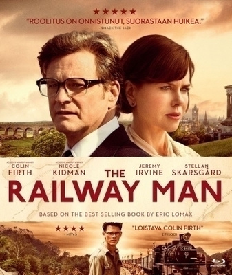 RAILWAY MAN	(47 855)	UUSI	-FI-	BLU-RAY		colin firth	2013