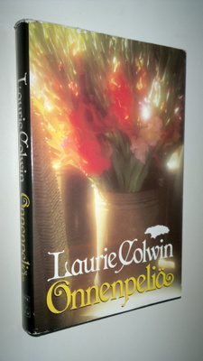 Laurie Colwin : Onnenpeliä