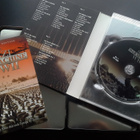 DVD: The Nazi War Machine Of WWII 5xDVD Collector's Steelboo - pikkukuva 4