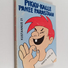 Vitsien Suomen mestari Pikku-Kalle panee parastaan - pikkukuva 1