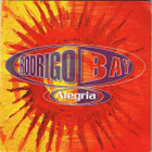 Rodrigo Bay • Alegria CD-Single - pikkukuva 1