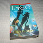 Helen Dunmore Ingo Vuorovetten vartija  -nid - pikkukuva 1
