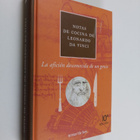 Leonardo da Vinci ym. : Notas de Cocina de Leonardo Da Vinci - pikkukuva 1