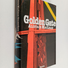 Alistair MacLean : Golden Gate - pikkukuva 1