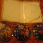 Buffy vampyyrintappaja , kausi 4 , 6 DVD - pikkukuva 4