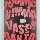 Tuomas Vimma : Vasen ranta - pikkukuva 1