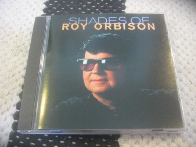 Roy Orbison - Shades Of Roy Orbison