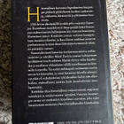 Albert Sanchez Pinol - Voitetun kaupungin tarina - pikkukuva 3