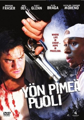 Yön Pimeä Puoli (DVD)