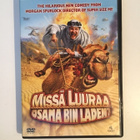 Missä luuraa Osama Bin Laden? (DVD) Ohjaus: Morgan Spurlock - pikkukuva 1
