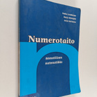 Pekka Laakkonen : Numerotaito : ammatillinen matematiikka - pikkukuva 1