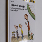 Tapani Bagge : Urho ja hirmuliskojen kuningas - pikkukuva 1