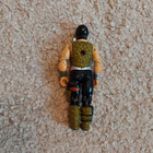 GI Joe - Croc Master - pikkukuva 2