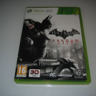 Batman Arkham City **XBOX360** - pikkukuva 1