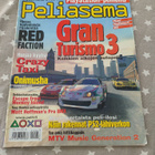 Peliasema lehti 6/2001 - pikkukuva 1