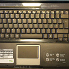 ASUS X59GL läppärin raato - pikkukuva 3