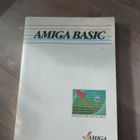Amiga Basic Microsoft opaskirja - pikkukuva 1