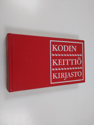 Kirsti Rannikko : Kodin keittiökirjasto : Sianliha