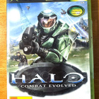 XBOX-peli: HALO Combat Elovolved - pikkukuva 1