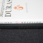 Marguerite Duras - Kesäsade - pikkukuva 4