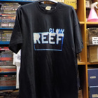 Reef Glown 1997 Europe Tour T-Paita XL (W) - pikkukuva 1