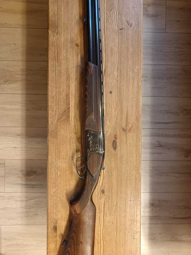 Baikal 12/76
