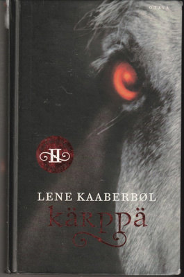 Lene Kaaberböl, Kärppä