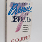 Fred Littauer : The Promise of Restoration - pikkukuva 1