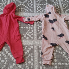 2x Collegehaalari/Jumpsuit, 86 - pikkukuva 2