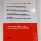 Franz Keggenhoff : Apua! : ensiapua - pikkukuva 2