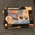 N64: Wave Race 64 (L+M, SCN, Suomiohjeet) - pikkukuva 5