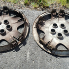 Toyota 15" koristekapselit, 2 kpl - pikkukuva 2