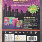 Batman (18DVD) koko 60-luvun TV-sarja (UUSI) - pikkukuva 3