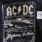 Bändipaita  AC/DC: Highway to hell  koko M - pikkukuva 2