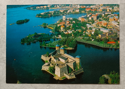 Savonlinna