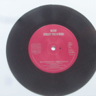 Manic Street Preachers: Motorcycle Emptiness 7" single  1992 - pikkukuva 3