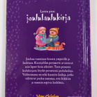 Lasten pieni joululaulukirja - pikkukuva 2