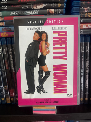 Pretty Woman (1990) Richard Gere