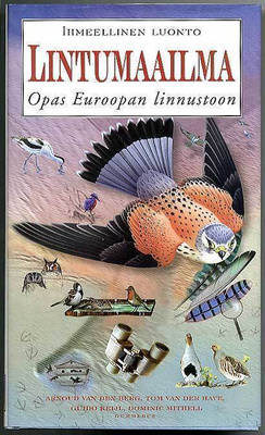 Lintumaailma