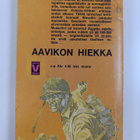 John Wilson : Aavikon hiekka - pikkukuva 2