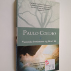 Paulo Coelho : Veronika bestämmer sig för att dö - pikkukuva 1