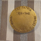 Pro Patria  .Sotaveteraanien Veljestuki mitali 1981. - pikkukuva 1