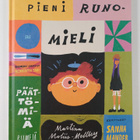 Martina Moliis-Mellberg : Pieni runomieli - päättömiä rii... - pikkukuva 1
